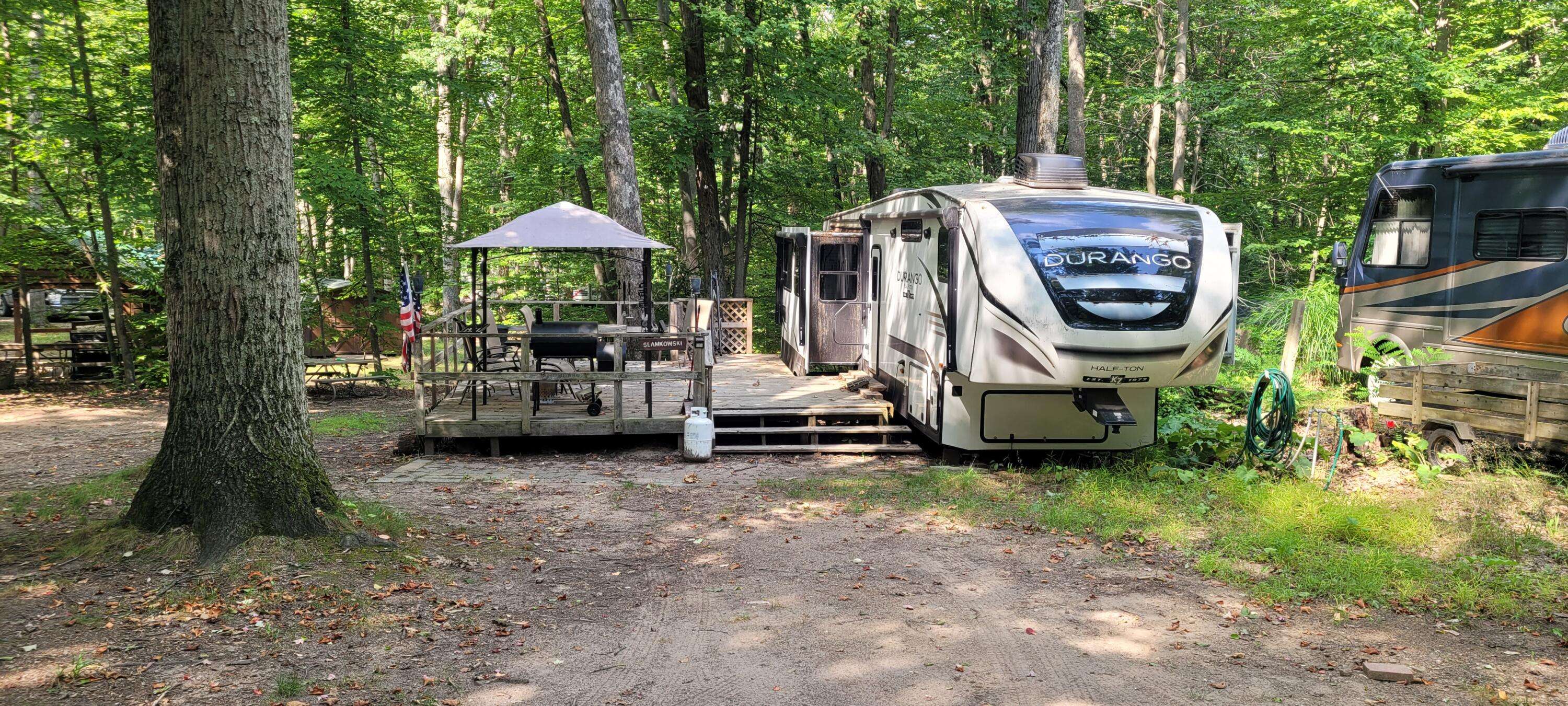 Custer, MI 49405,5056 E Sassafras LN