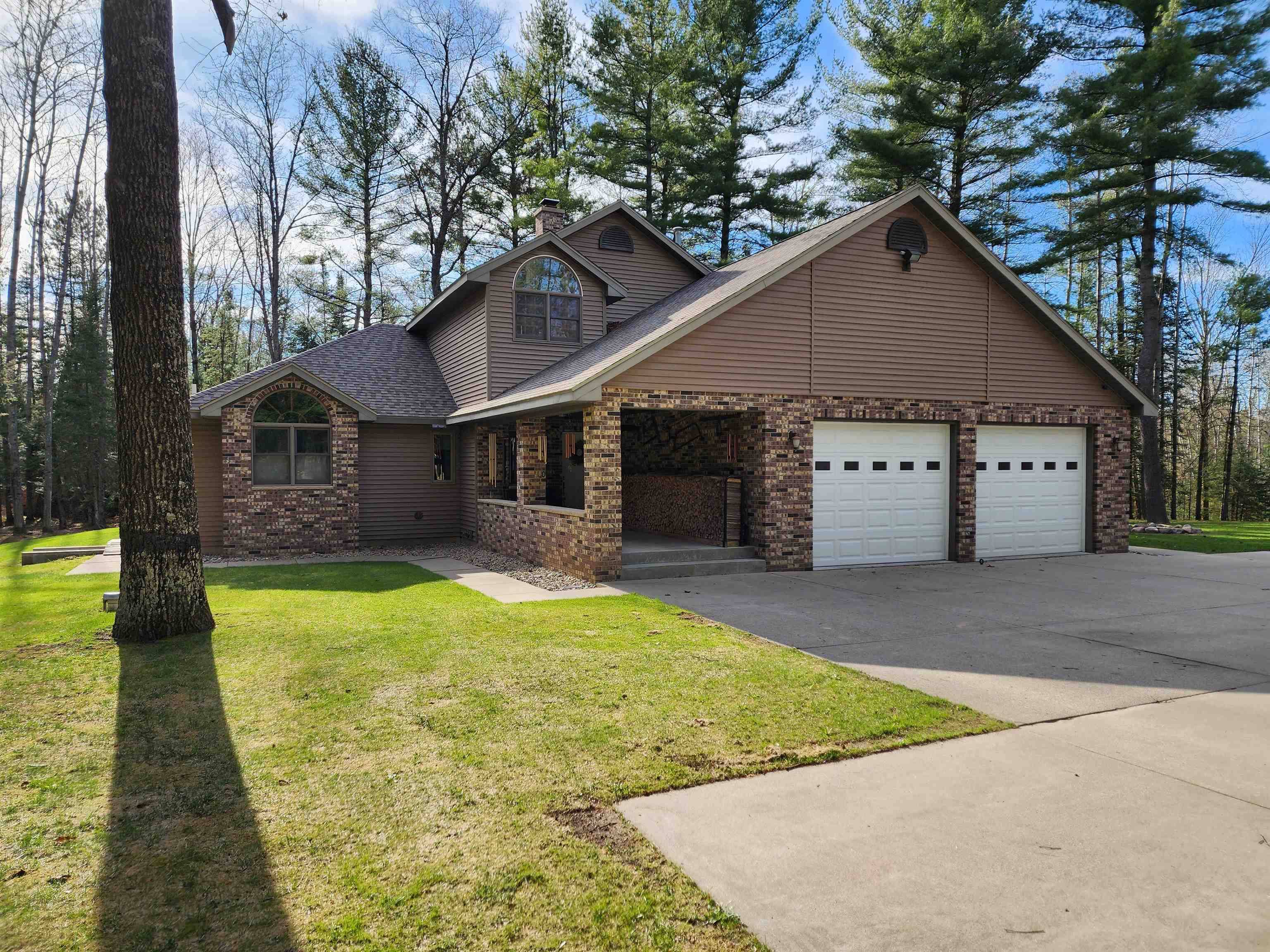 Sterling, MI 48659,1697 Wildwood RD