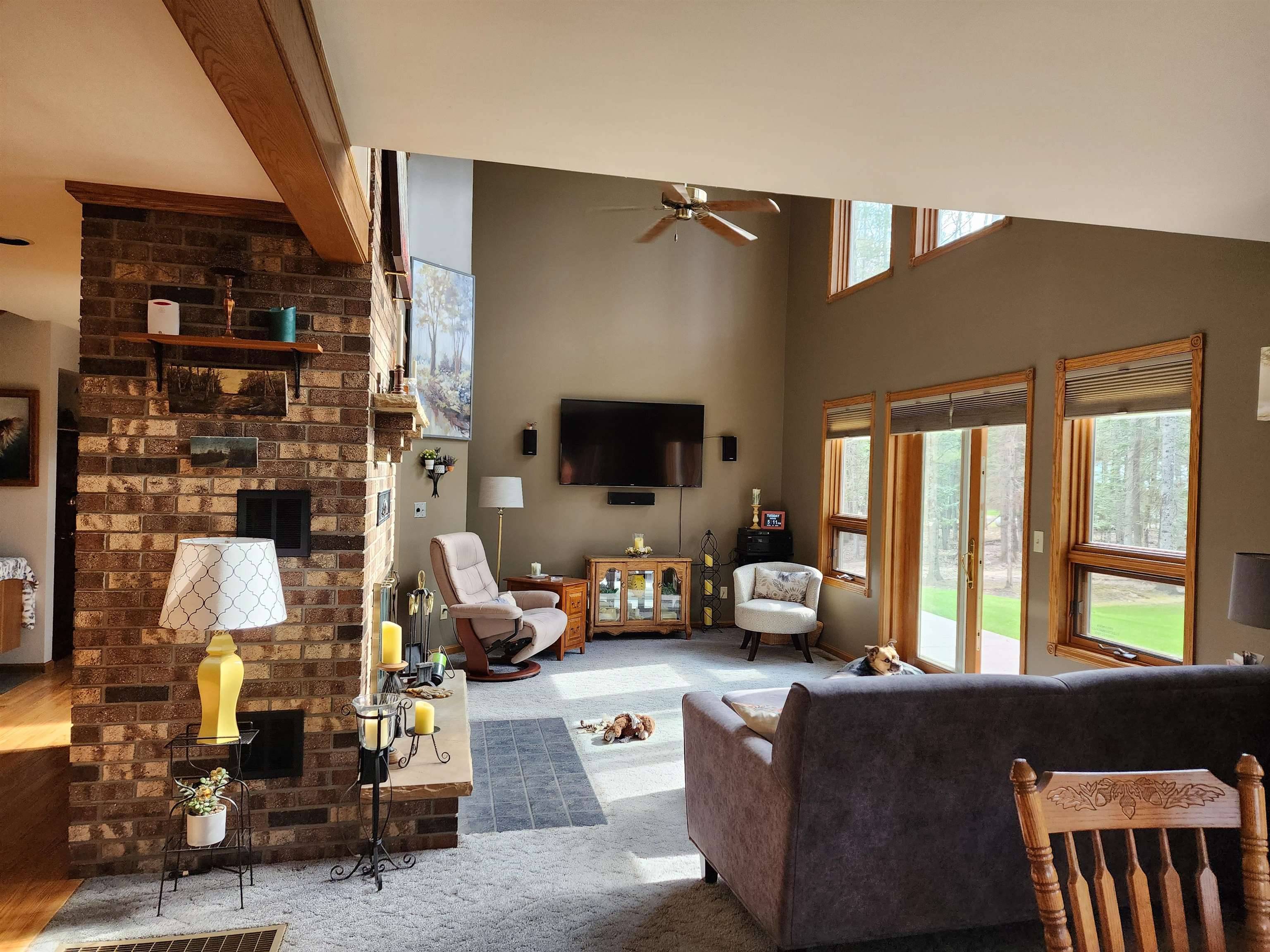 Sterling, MI 48659,1697 Wildwood RD