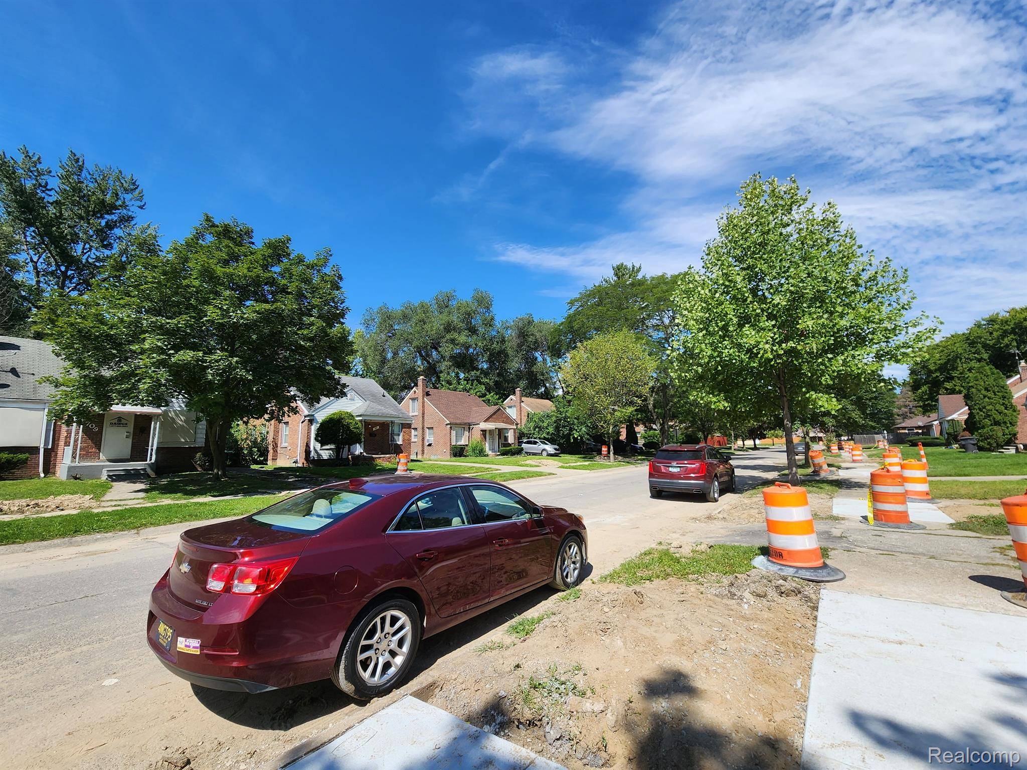 Redford, MI 48239,7708 DOLPHIN