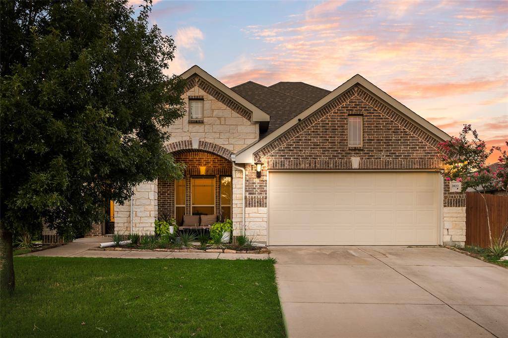 Heartland, TX 75126,2022 Brenham Drive