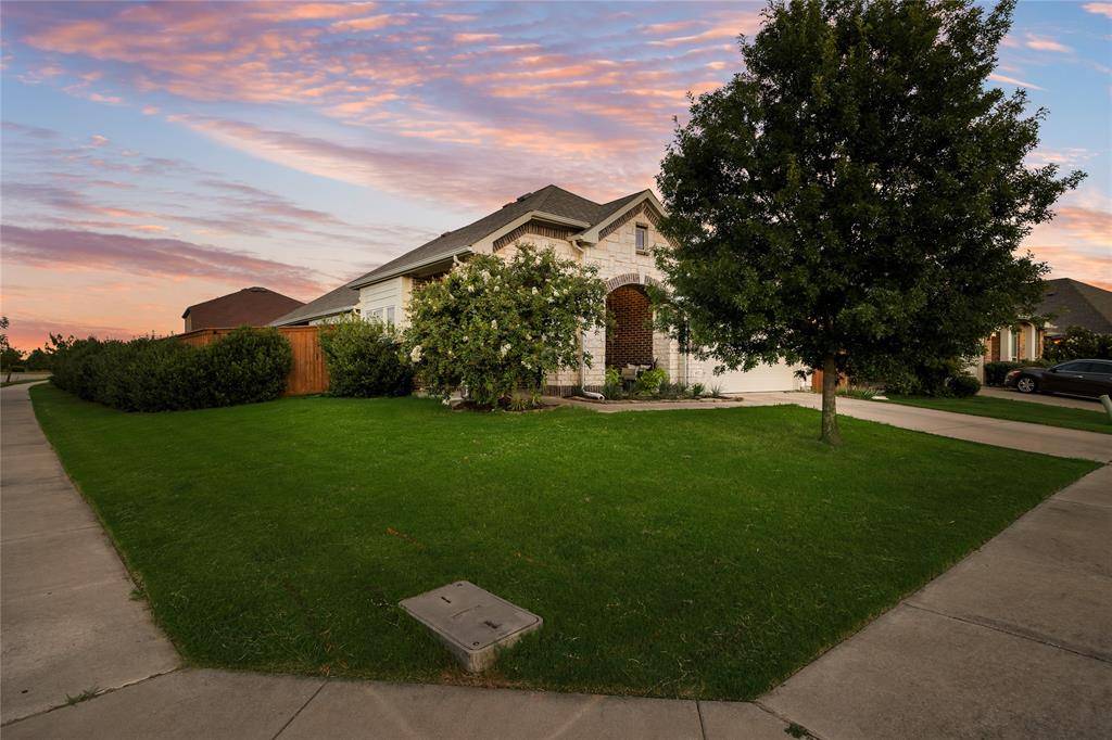 Heartland, TX 75126,2022 Brenham Drive