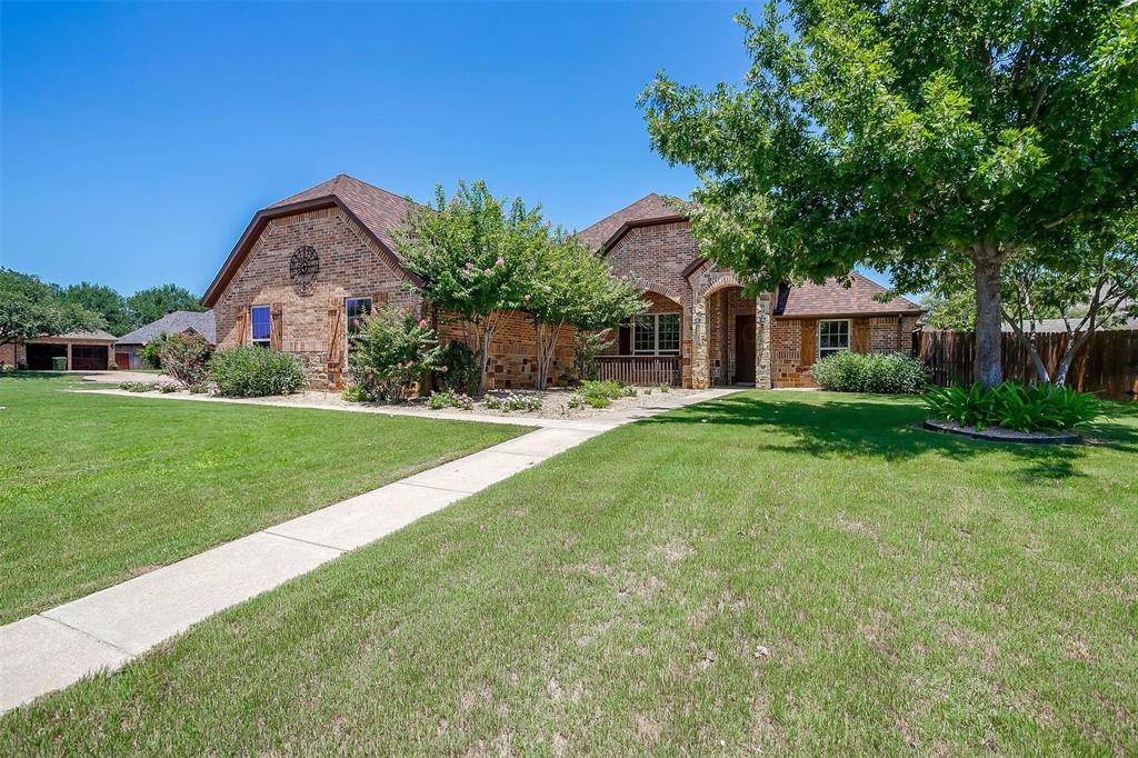 Granbury, TX 76049,2811 Willow Ridge Circle
