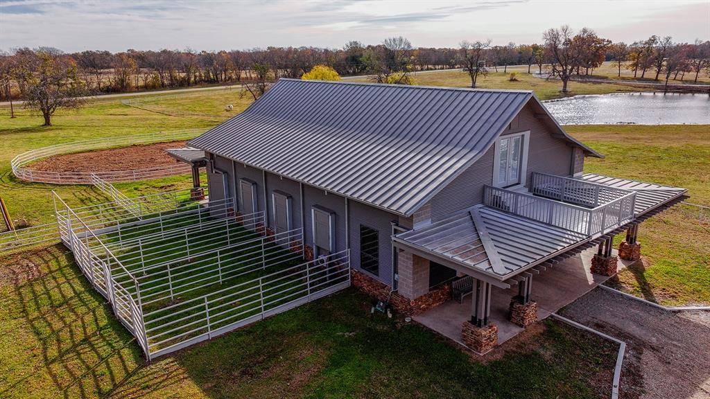 Honey Grove, TX 75446,1618 Fm 904