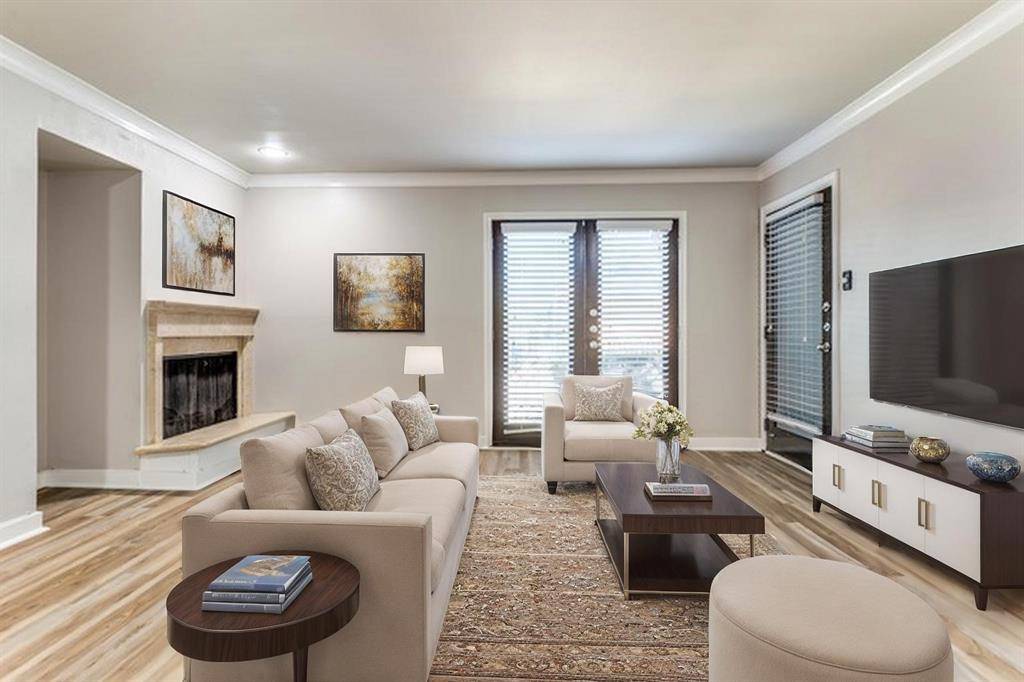 Dallas, TX 75230,10201 Regal Oaks Drive #103