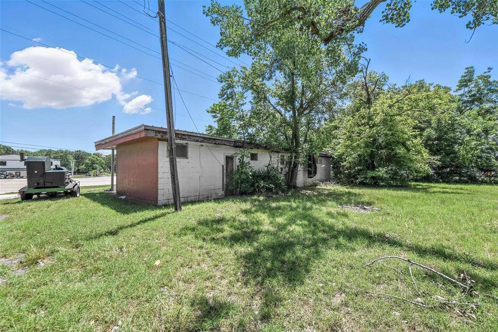 Bridgeport, TX 76431,2003 Tx-101