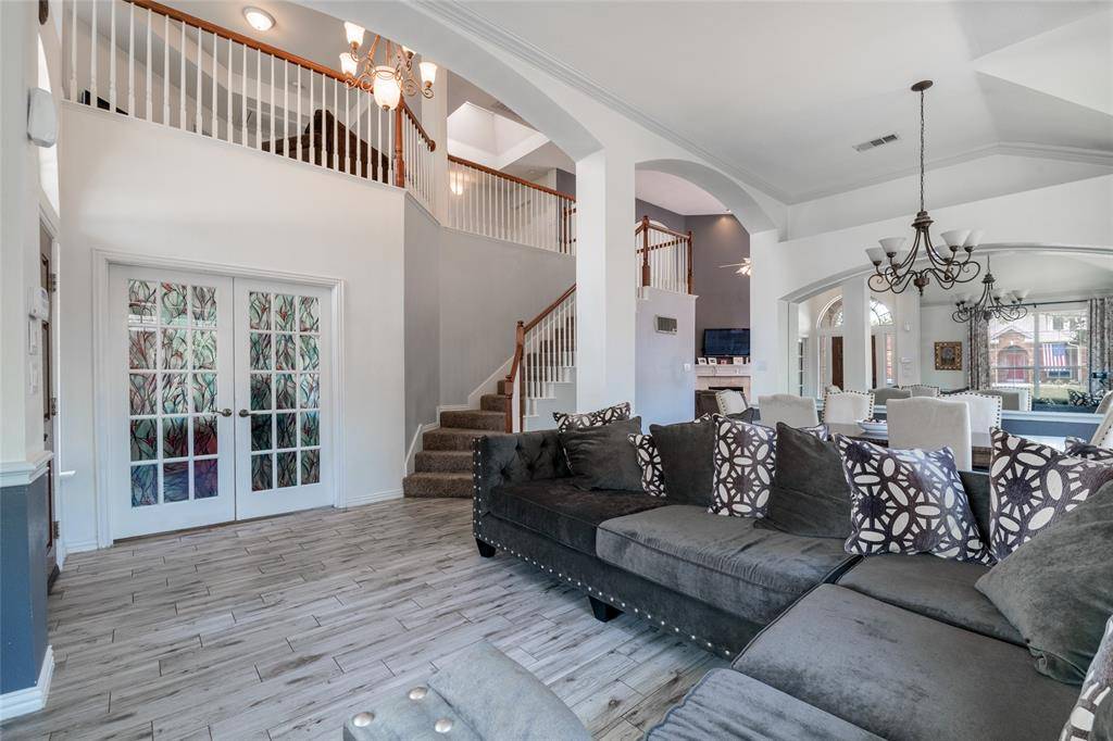 Frisco, TX 75035,11761 Waterford Lane