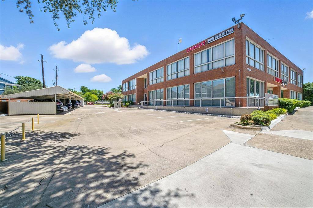 Dallas, TX 75238,10864 Audelia Road #100