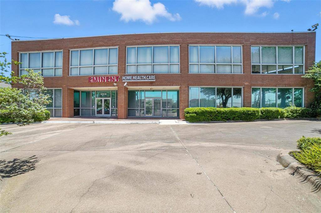 Dallas, TX 75238,10864 Audelia Road #100