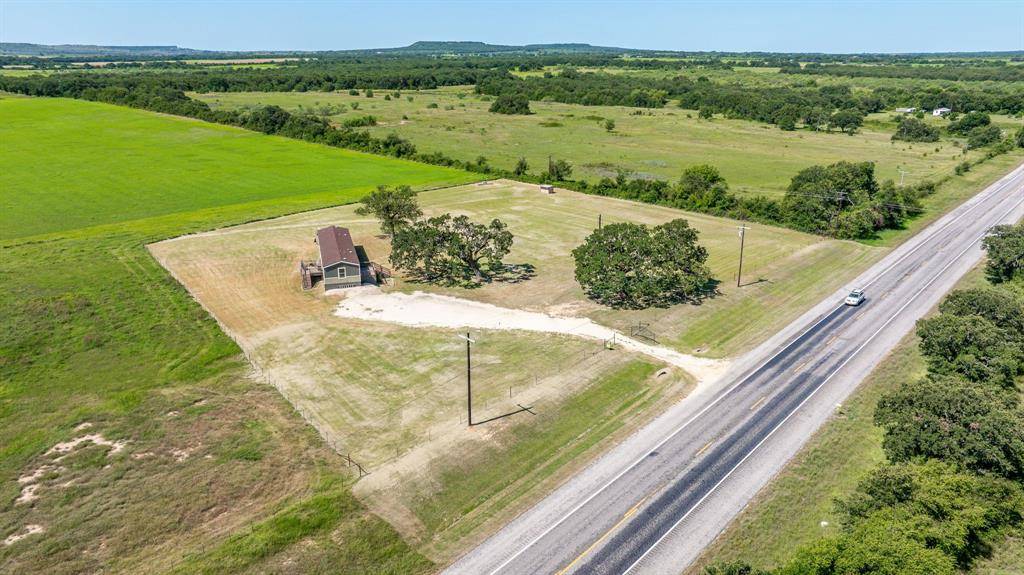 Rising Star, TX 76471,517 Tx-36