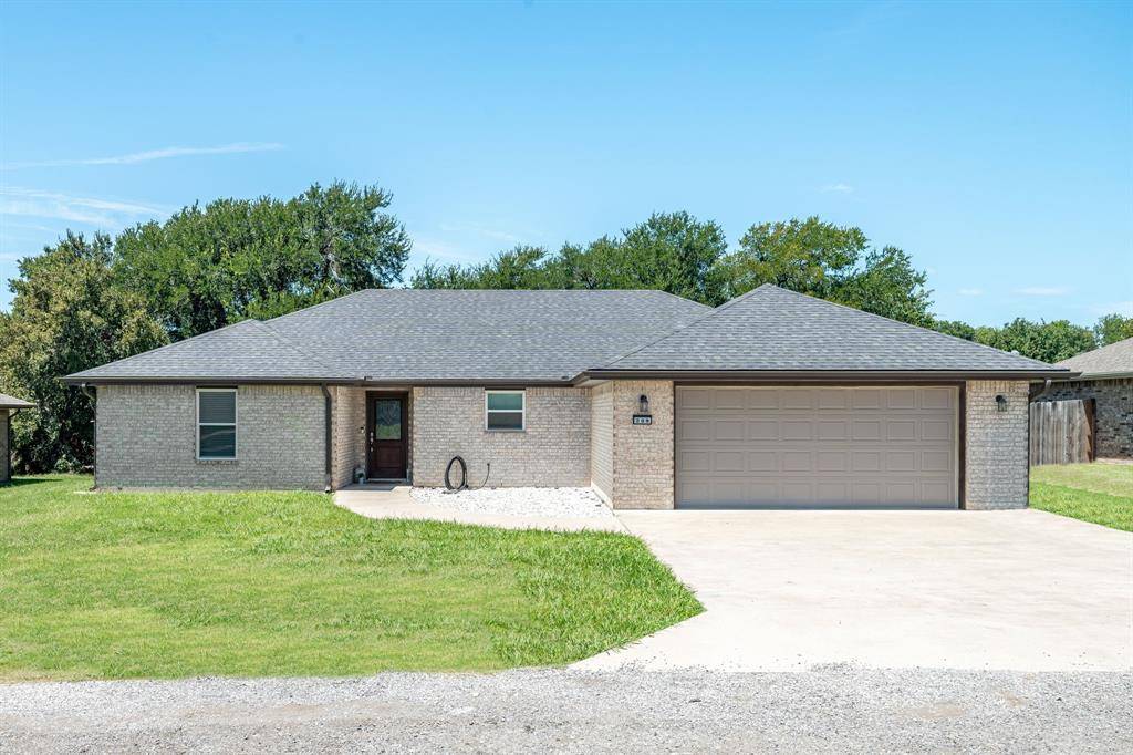 Blue Ridge, TX 75424,209 Hilltop Circle