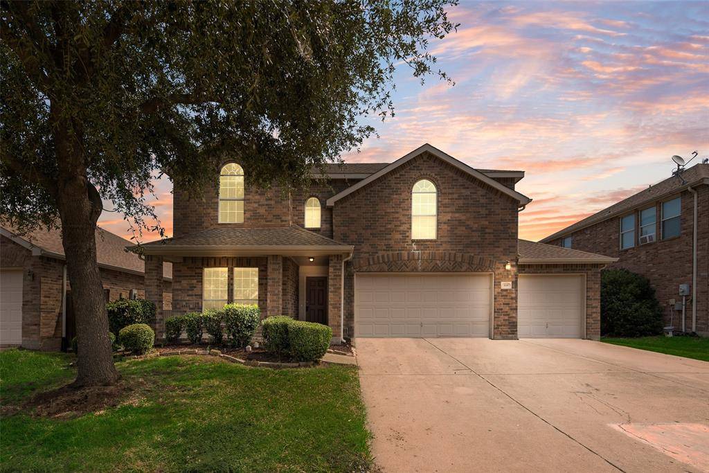 Forney, TX 75126,1010 Trickham Drive