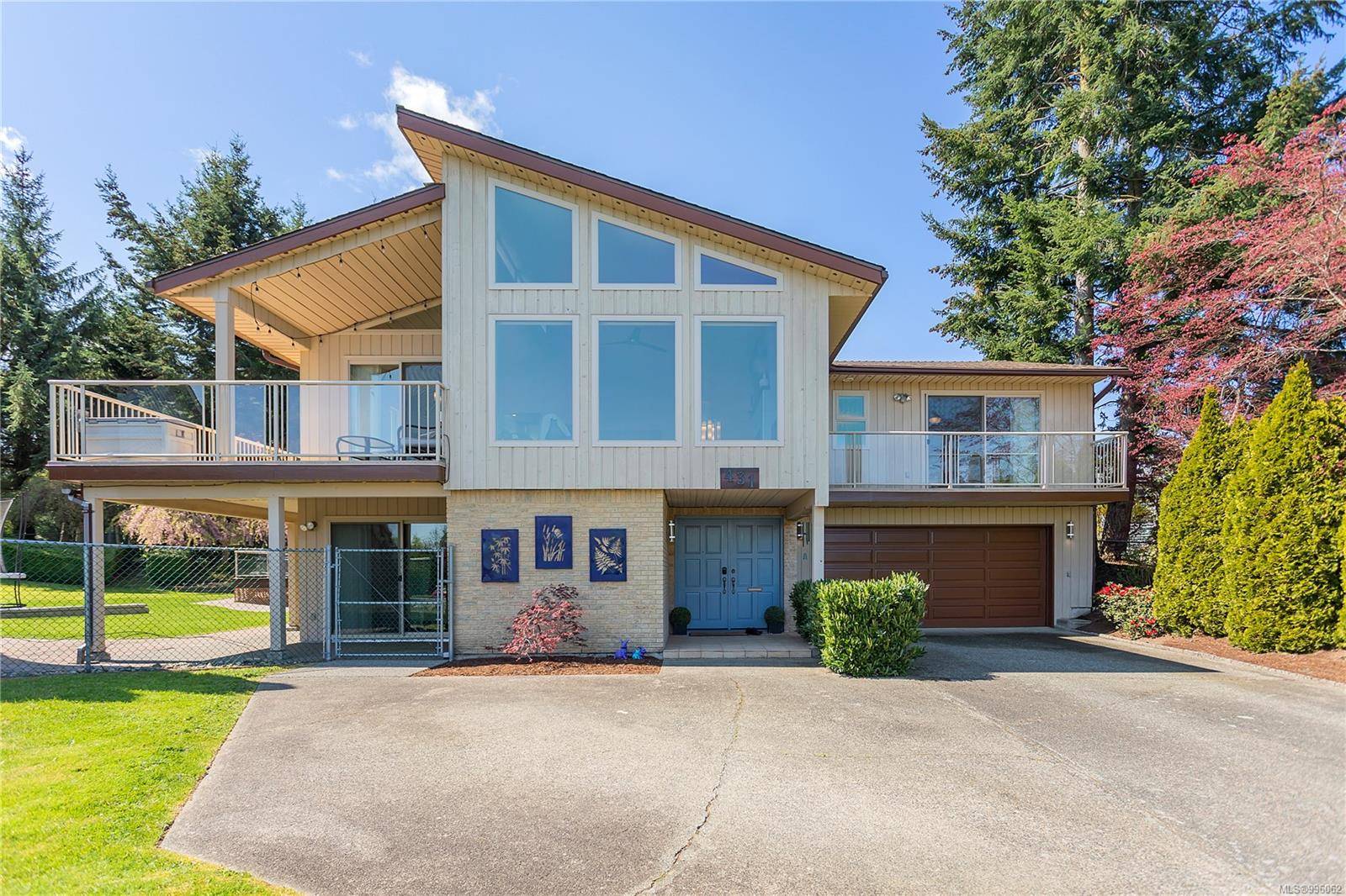 Nanaimo, BC V9T 4M1,431 Walton Heath Pl