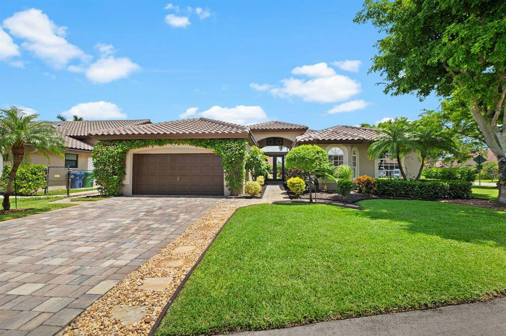 Coral Springs, FL 33076,5217 NW 109th Ln