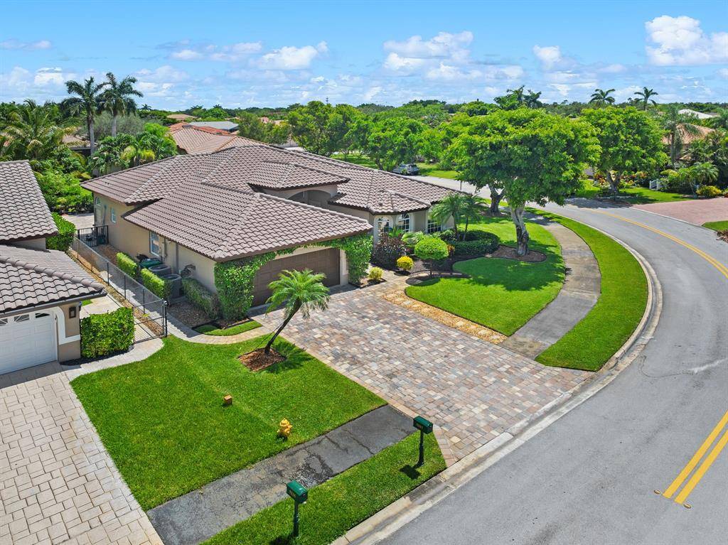 Coral Springs, FL 33076,5217 NW 109th Ln