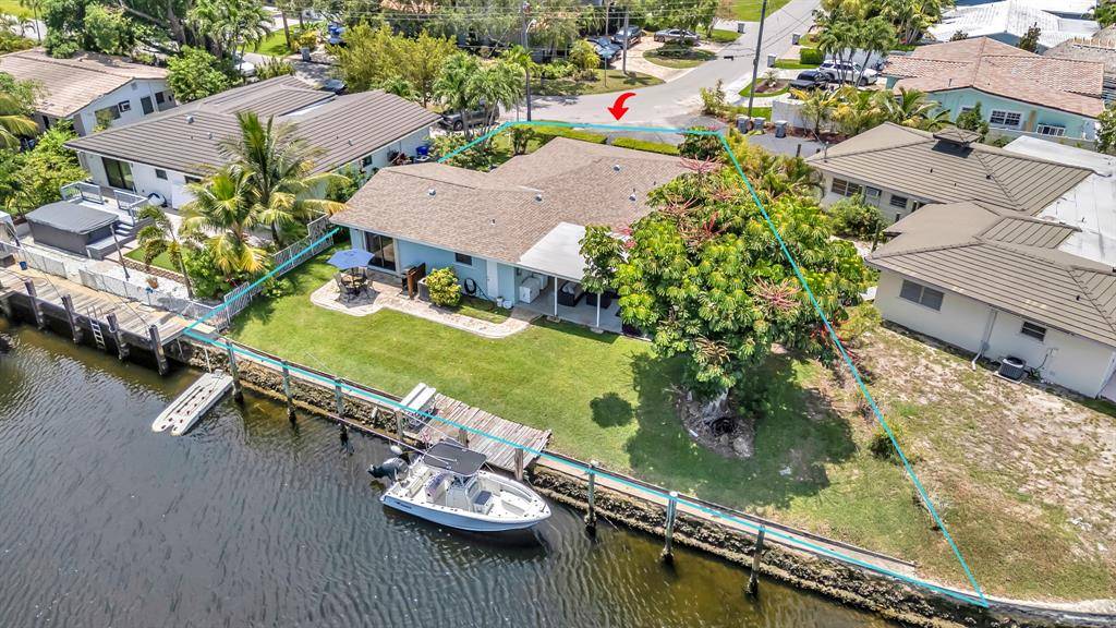 Pompano Beach, FL 33060,1791 SE 5th Ct