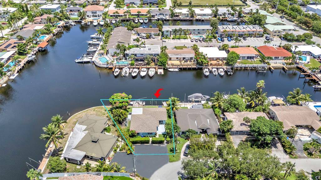 Pompano Beach, FL 33060,1791 SE 5th Ct
