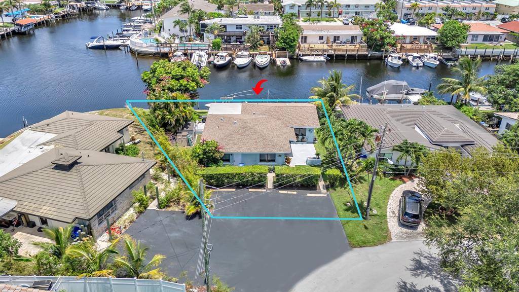 Pompano Beach, FL 33060,1791 SE 5th Ct