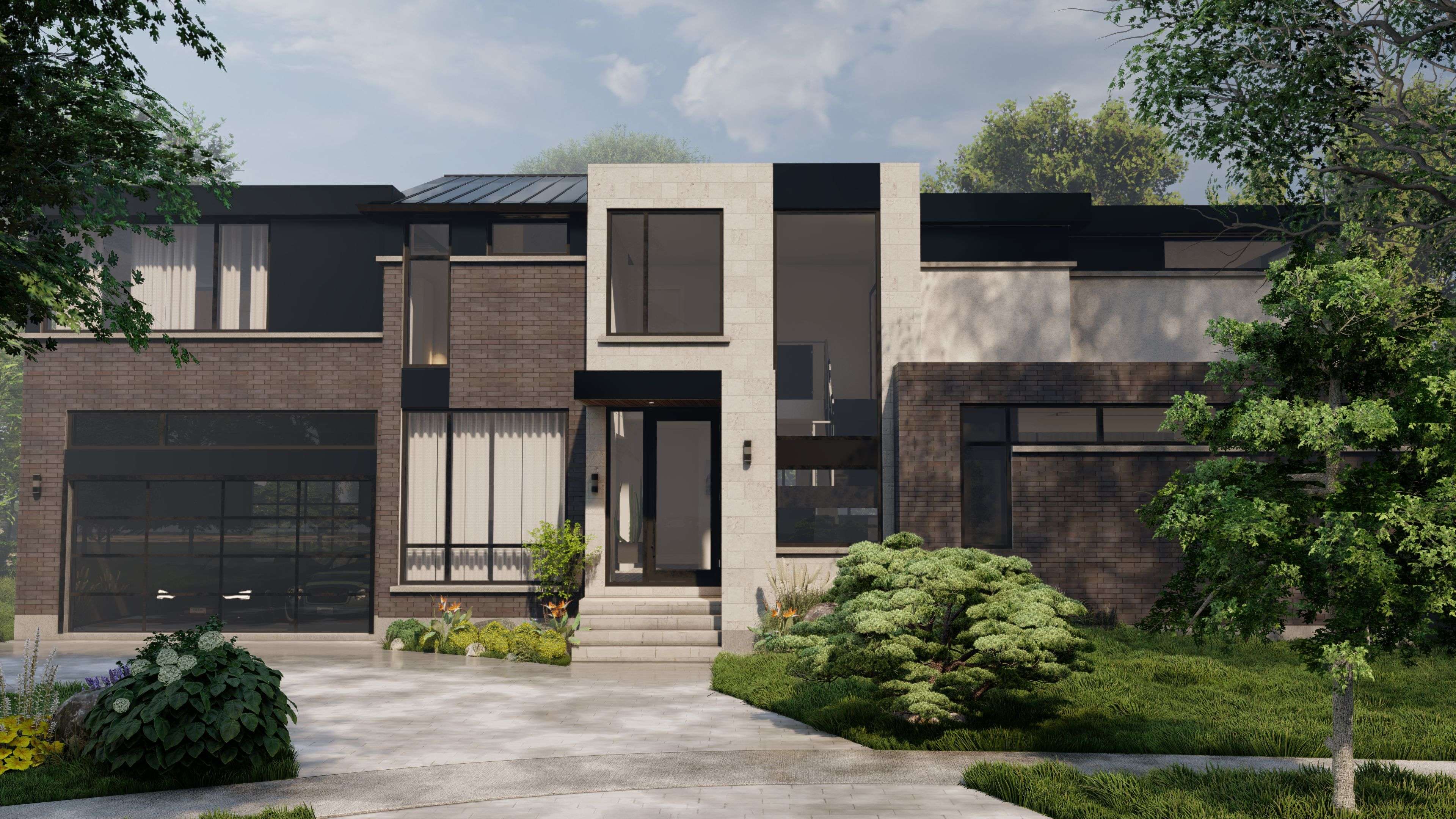 Mississauga, ON L5G 2W3,1594 Calverton CT