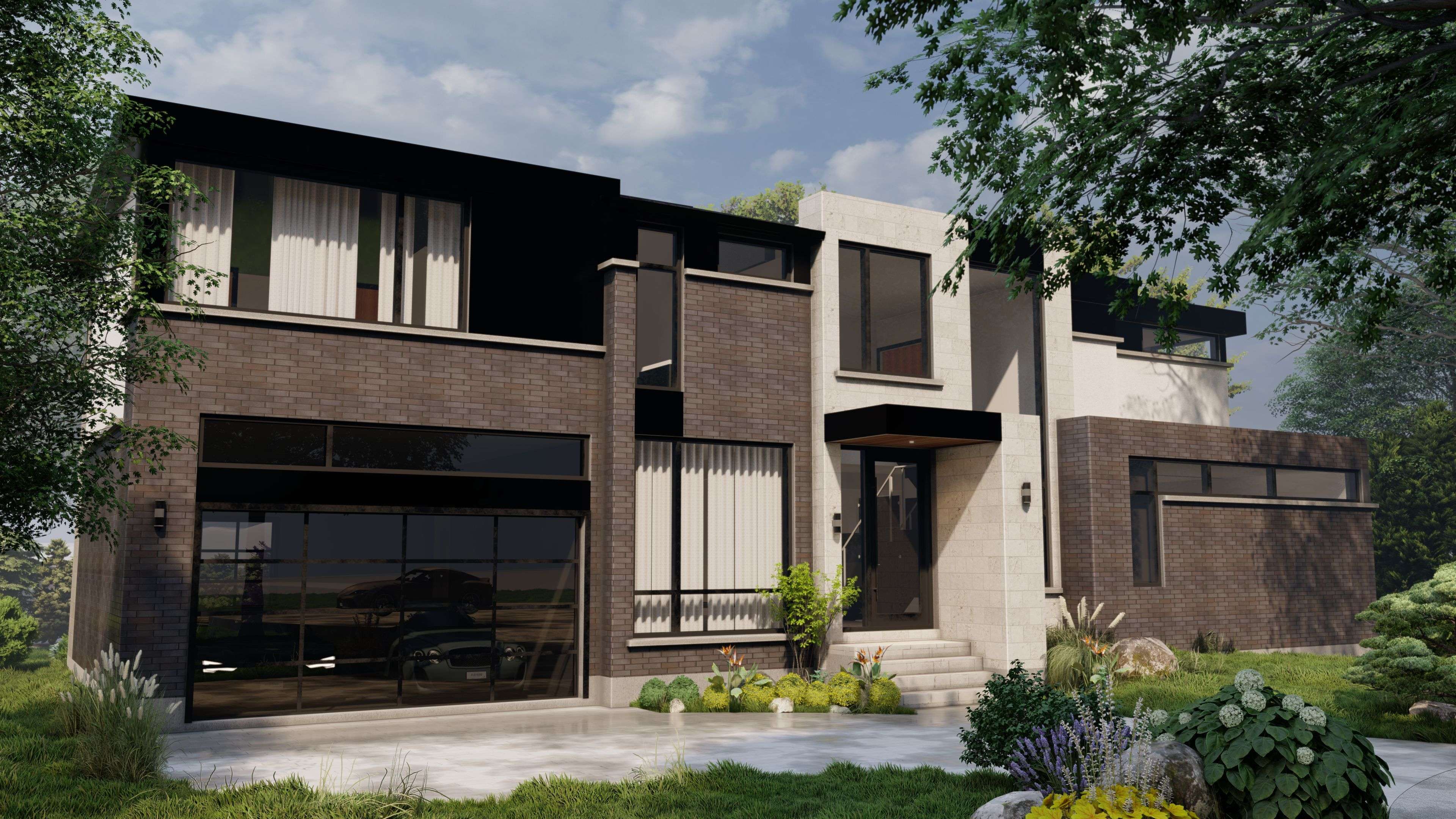 Mississauga, ON L5G 2W3,1594 Calverton CT