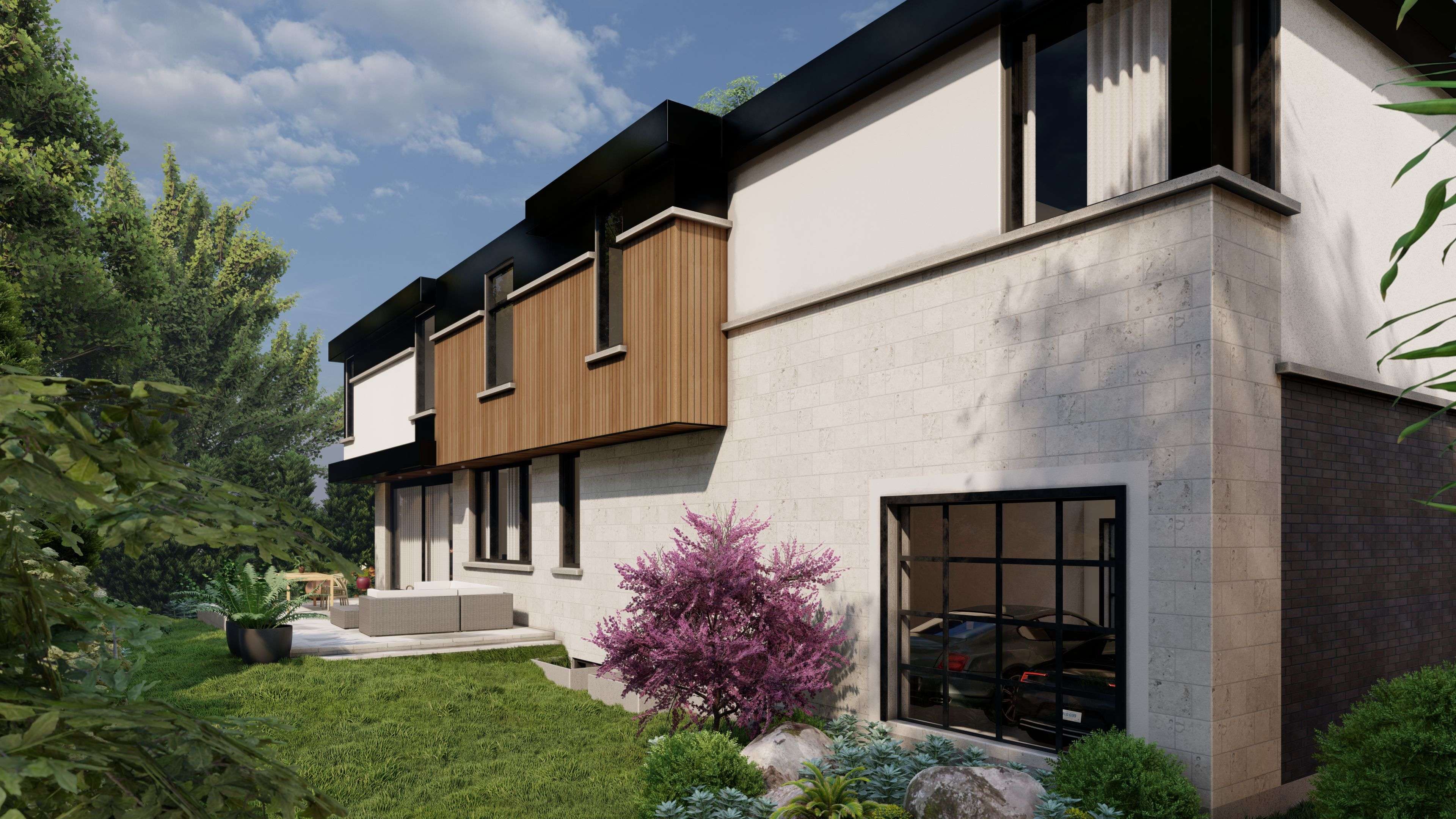 Mississauga, ON L5G 2W3,1594 Calverton CT