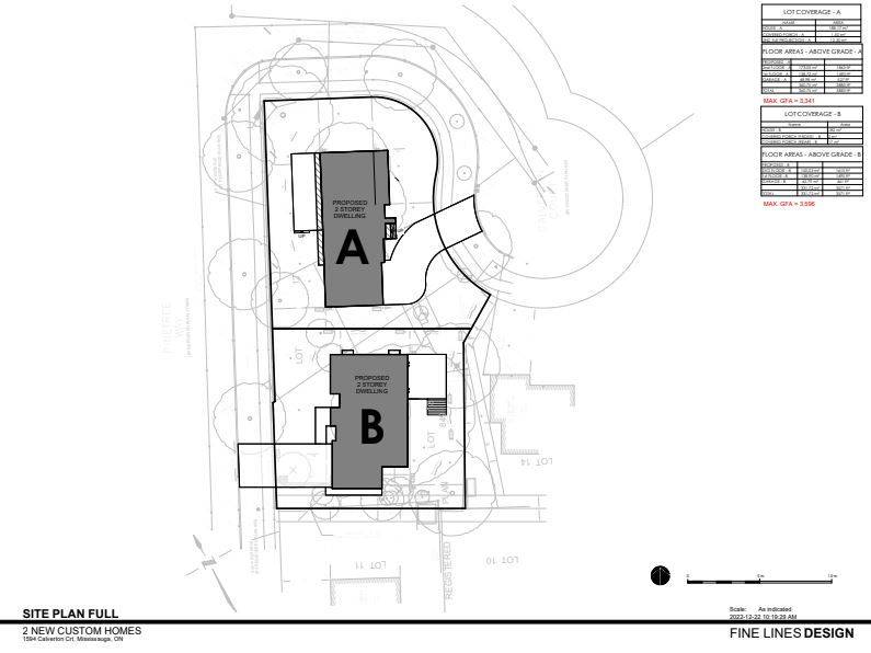 Mississauga, ON L5G 2W3,1594 Calverton CT