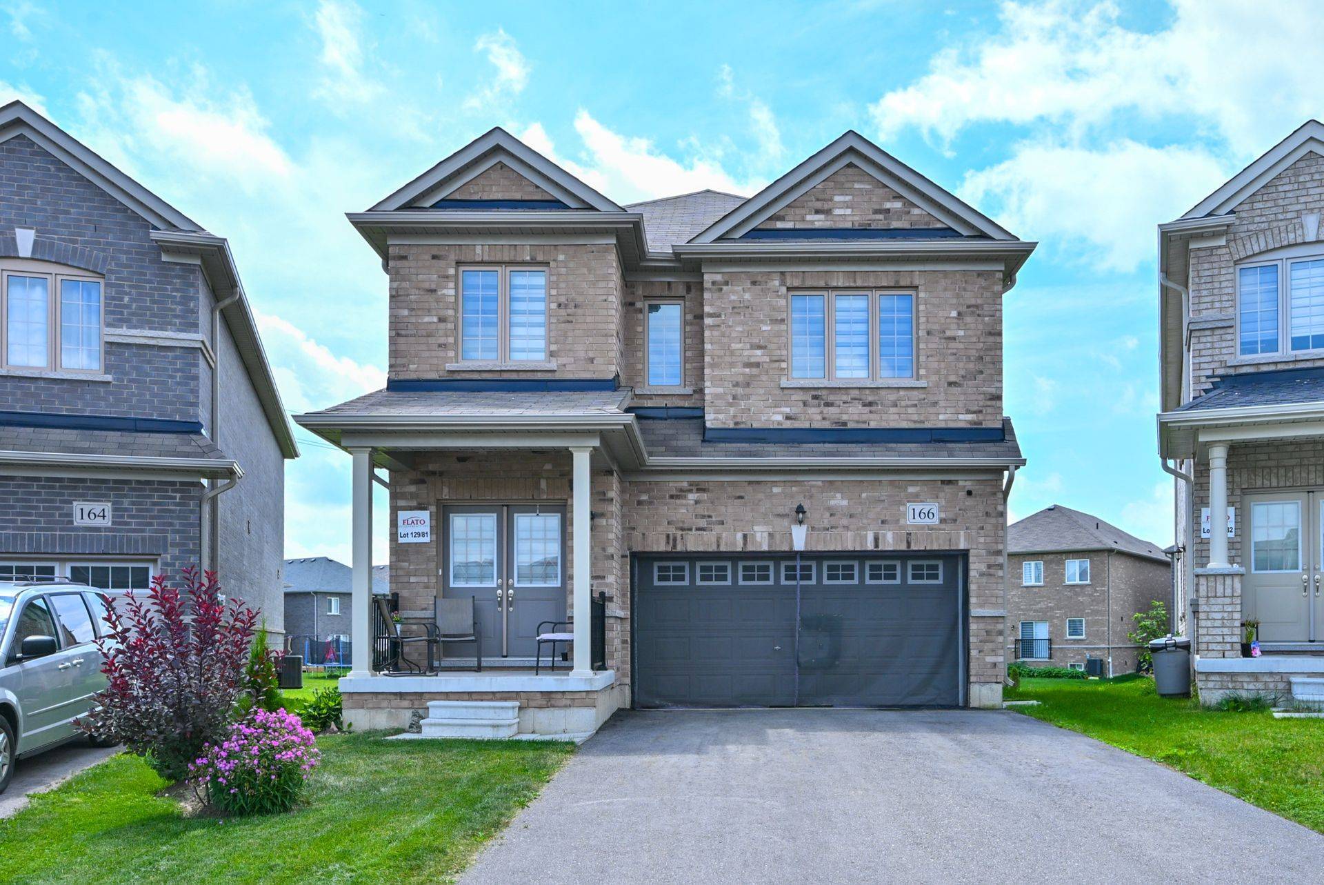 Southgate, ON N0C 1B0,166 Seeley AVE