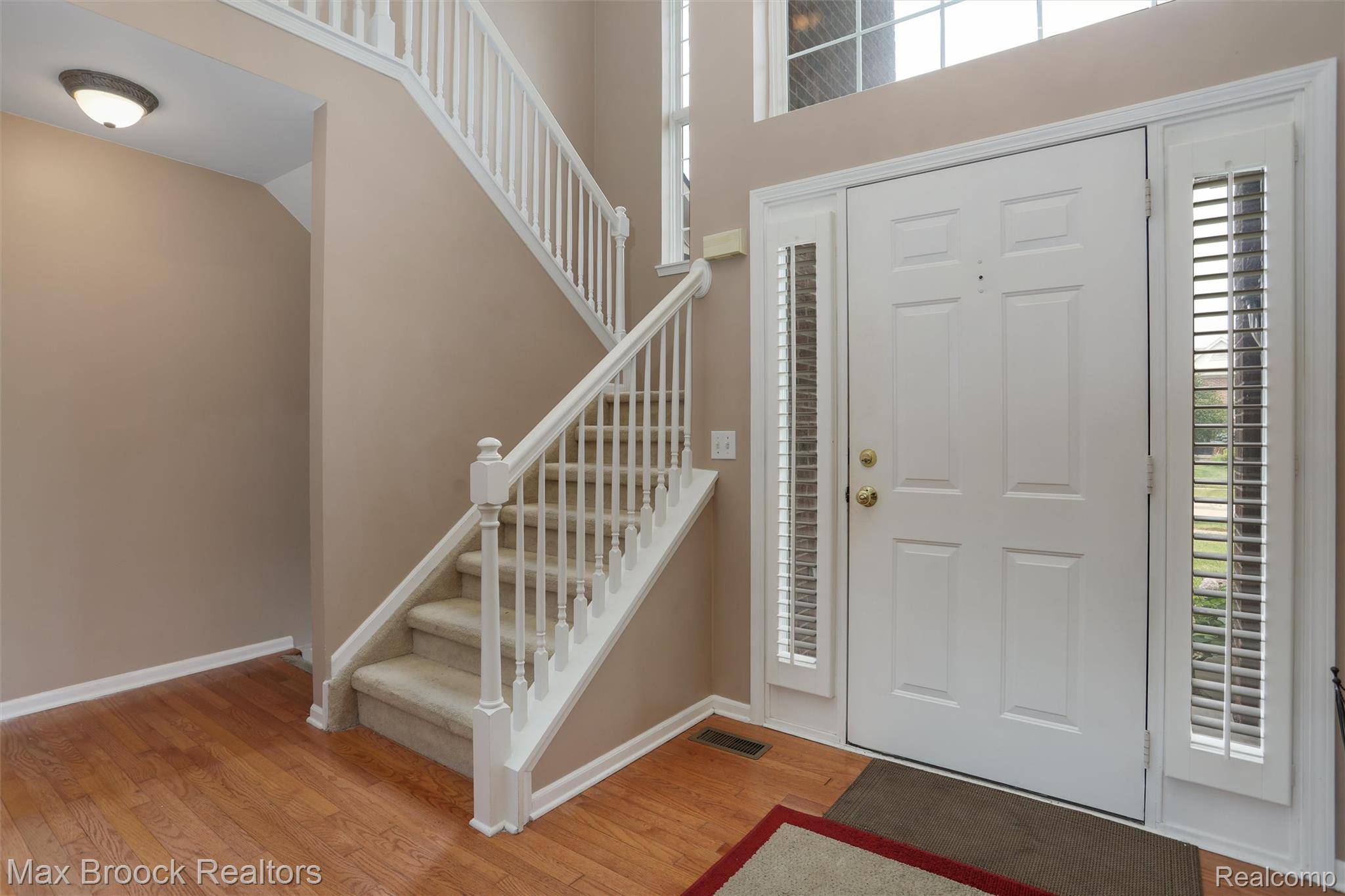 Southfield, MI 48034,26745 Senator BLVD