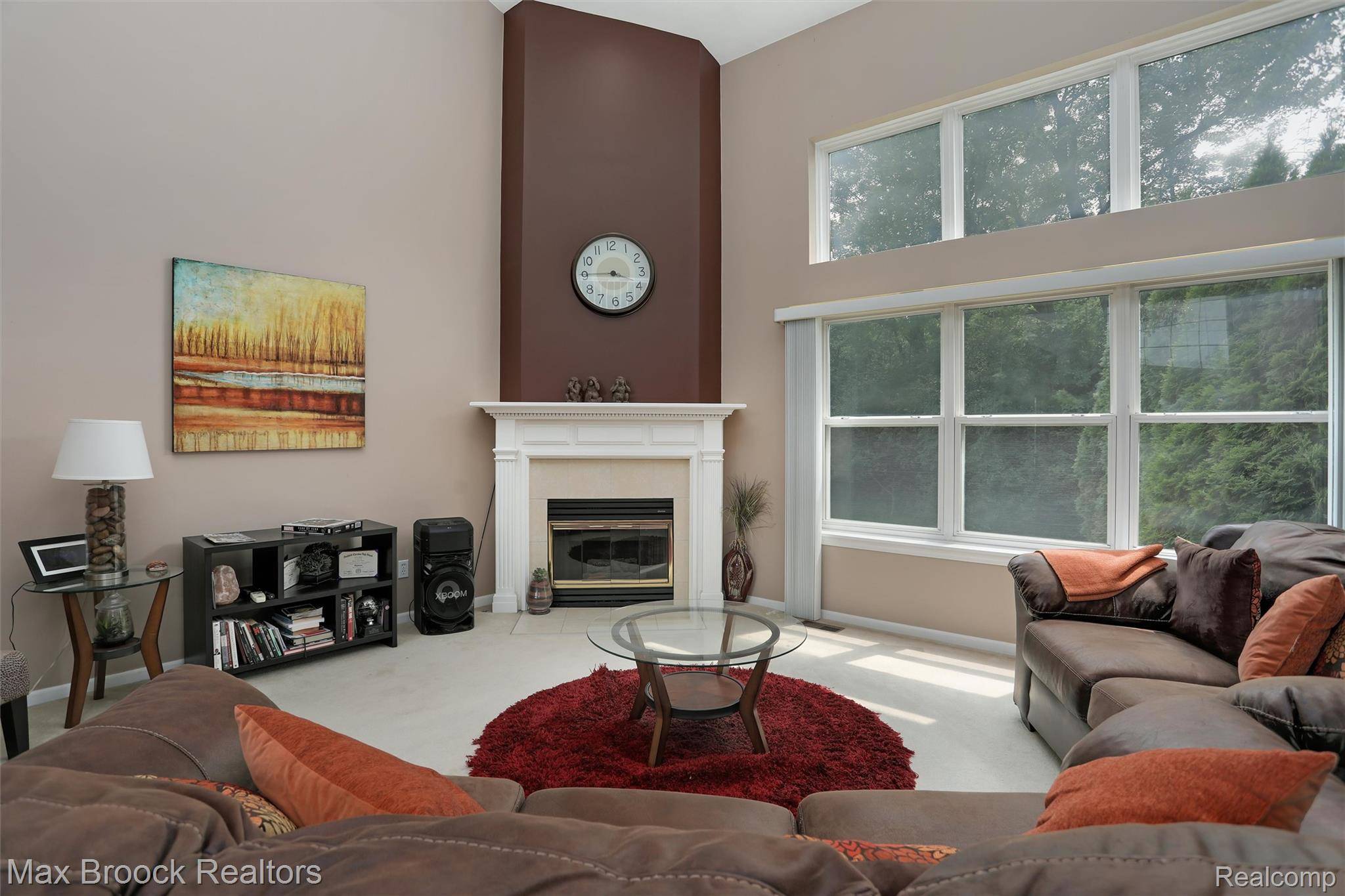 Southfield, MI 48034,26745 Senator BLVD