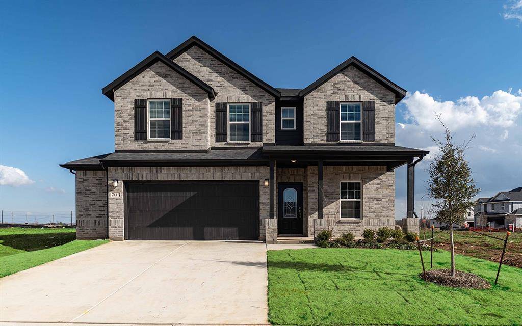 Denton, TX 76226,7413 Sumac Drive