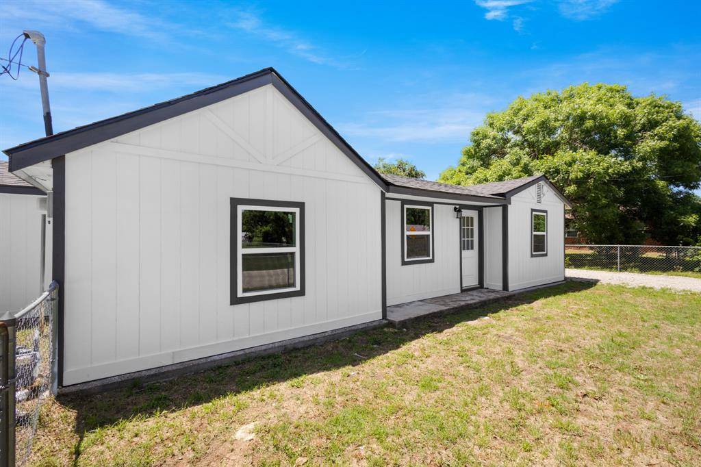 Bridgeport, TX 76426,903 1st Street