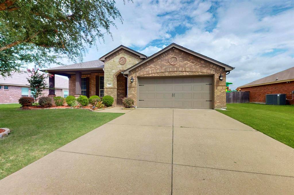 Forney, TX 75126,241 Wolf Drive