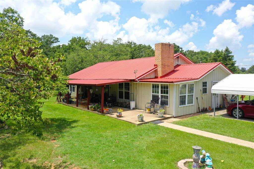 Wortham, TX 76693,1088 Fm 27