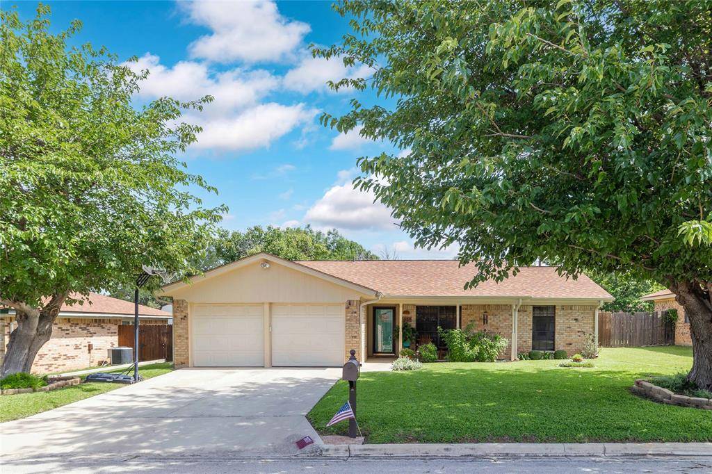 Brownwood, TX 76801,3609 Surrey Lane