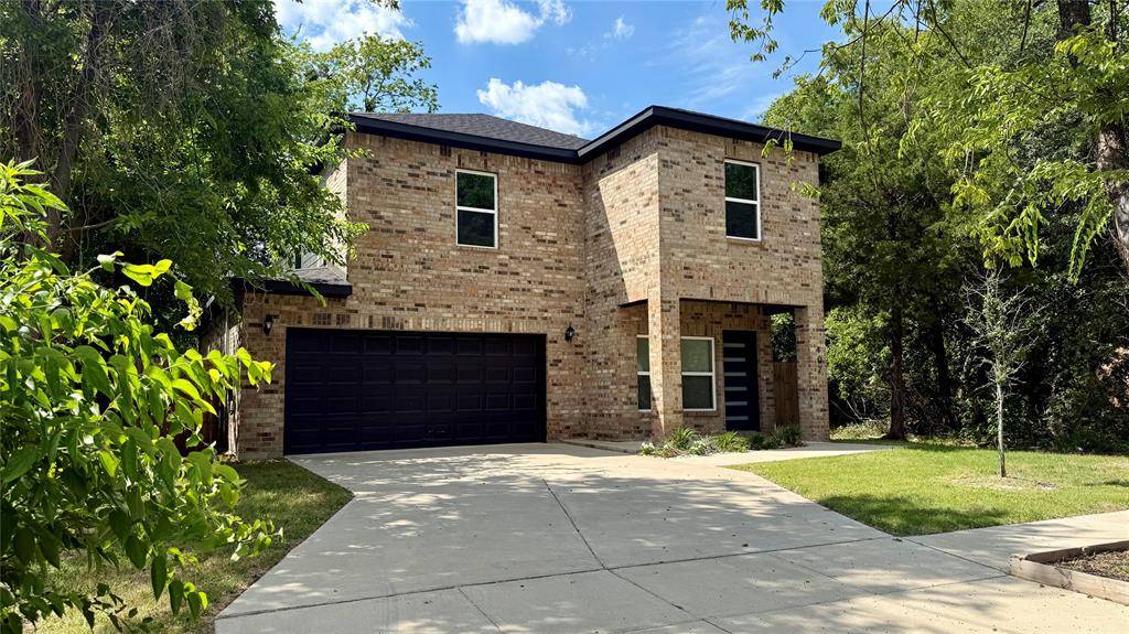 Terrell, TX 75160,402 Frazier Street