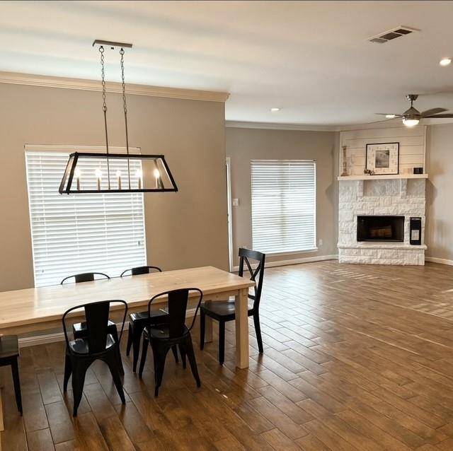 Cleburne, TX 76033,1610 Summercrest Drive