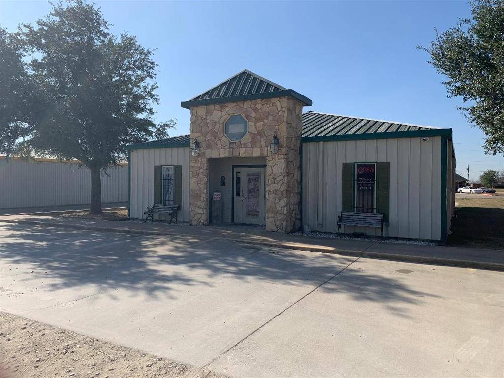 Whitney, TX 76692,1225 N Brazos Street