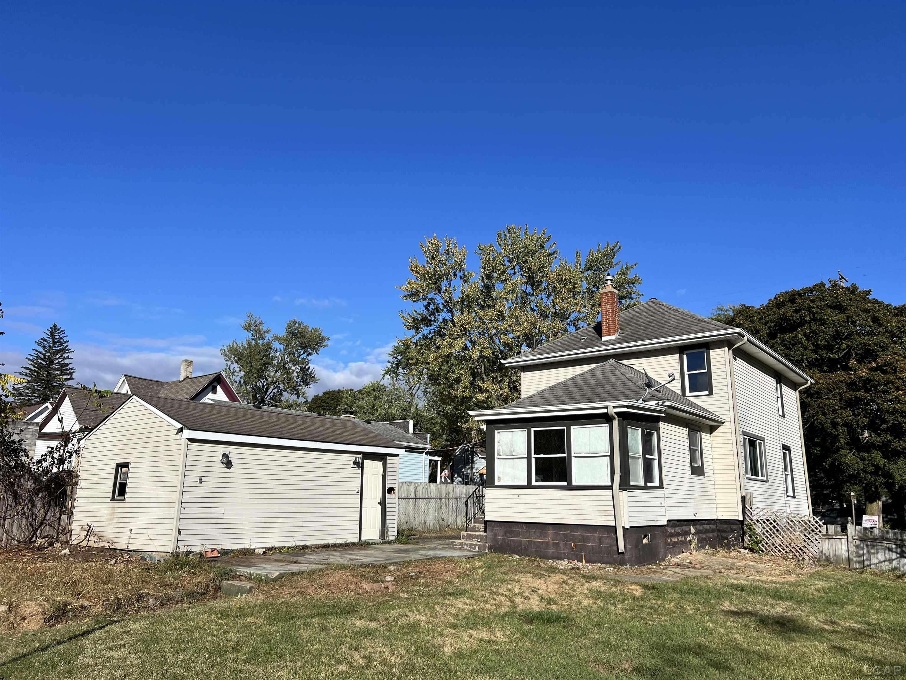 Jackson, MI 49202,1104 N Waterloo ST