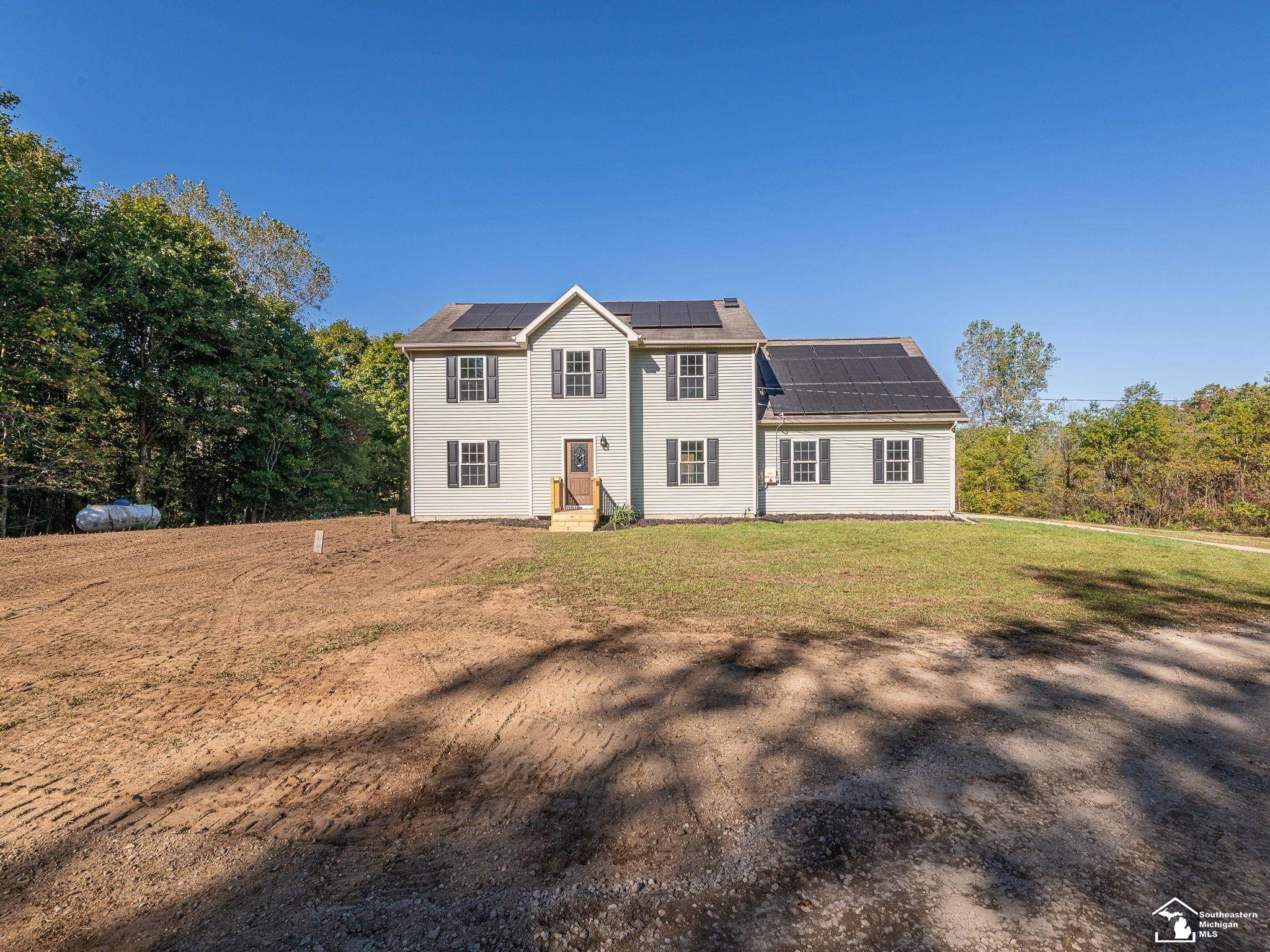 Addison, MI 49220,6482 Sorby HWY