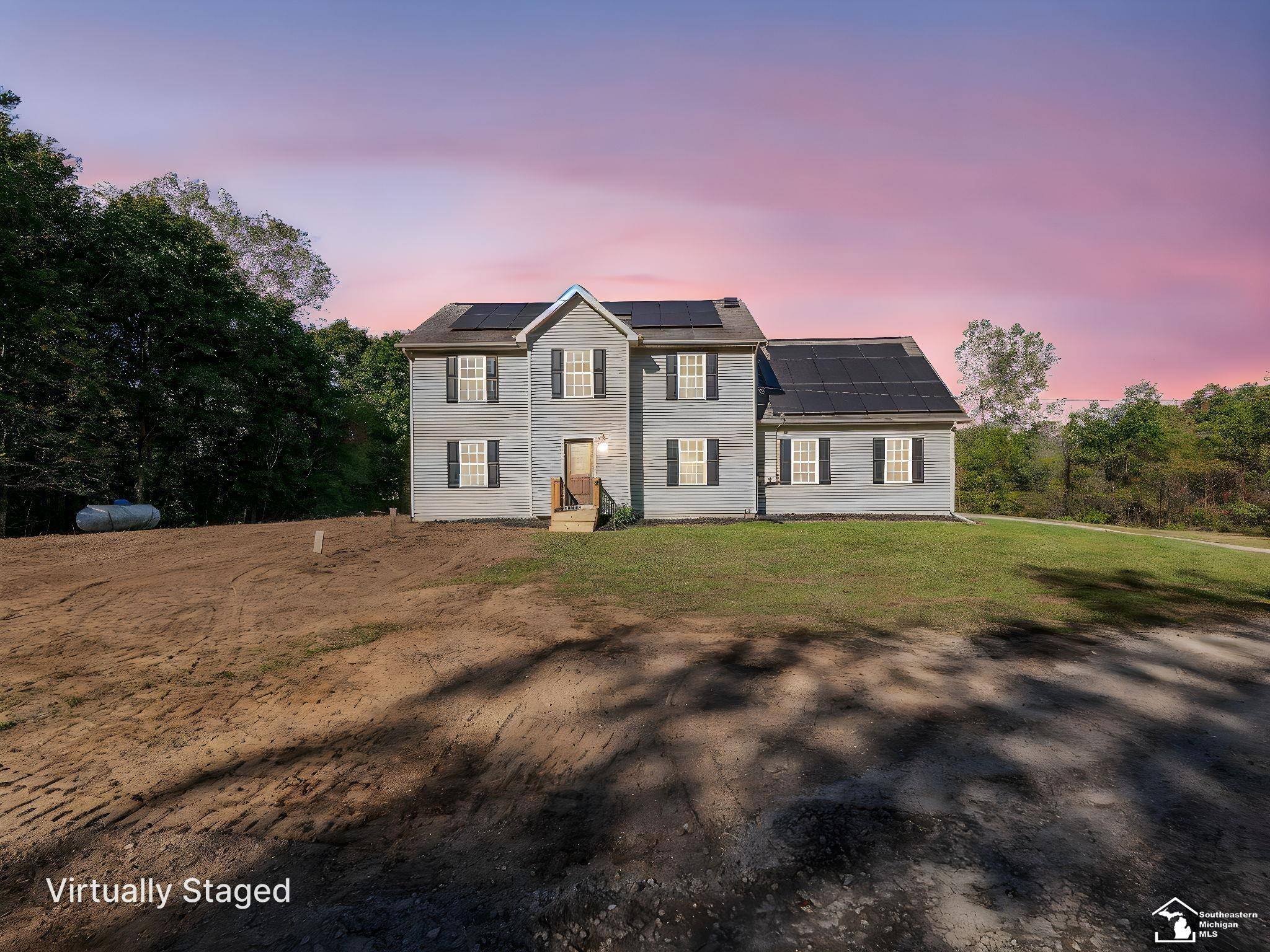 Addison, MI 49220,6482 Sorby HWY