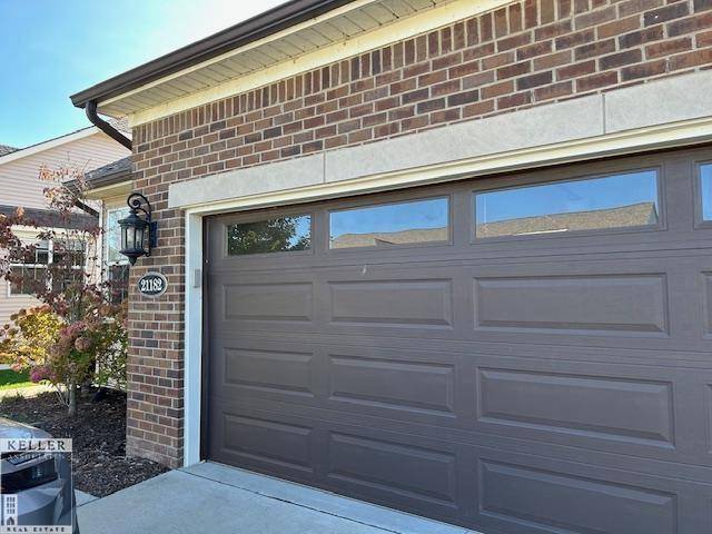 Clinton Township, MI 48036,21182 Lilac LN