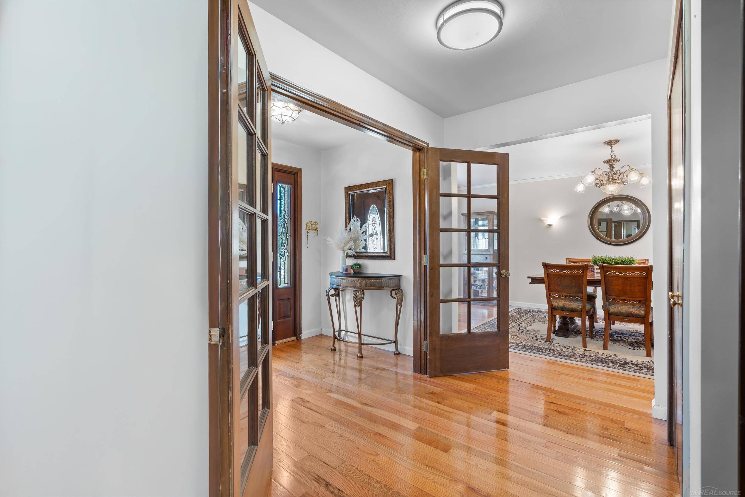 Rochester Hills, MI 48307,2352 Cumberland RD