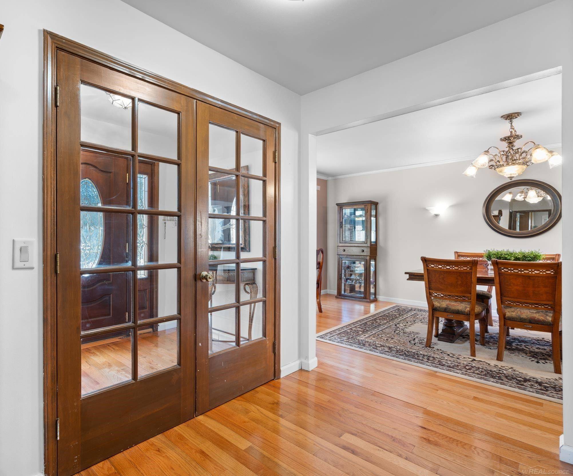 Rochester Hills, MI 48307,2352 Cumberland RD