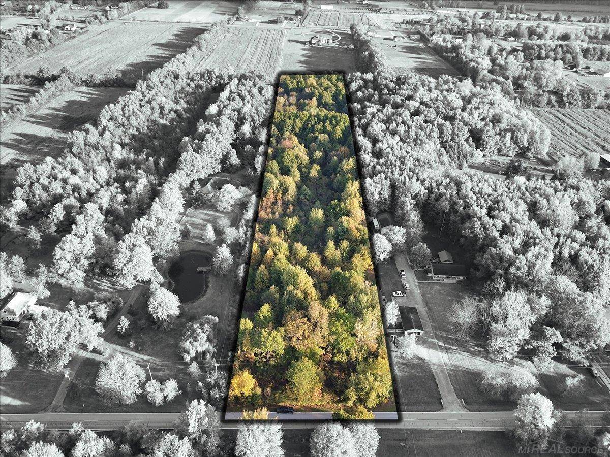 Fair Haven, MI 48023,00 Broadbridge RD