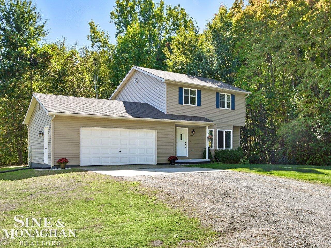 Algonac, MI 48001,6535 Genaw RD