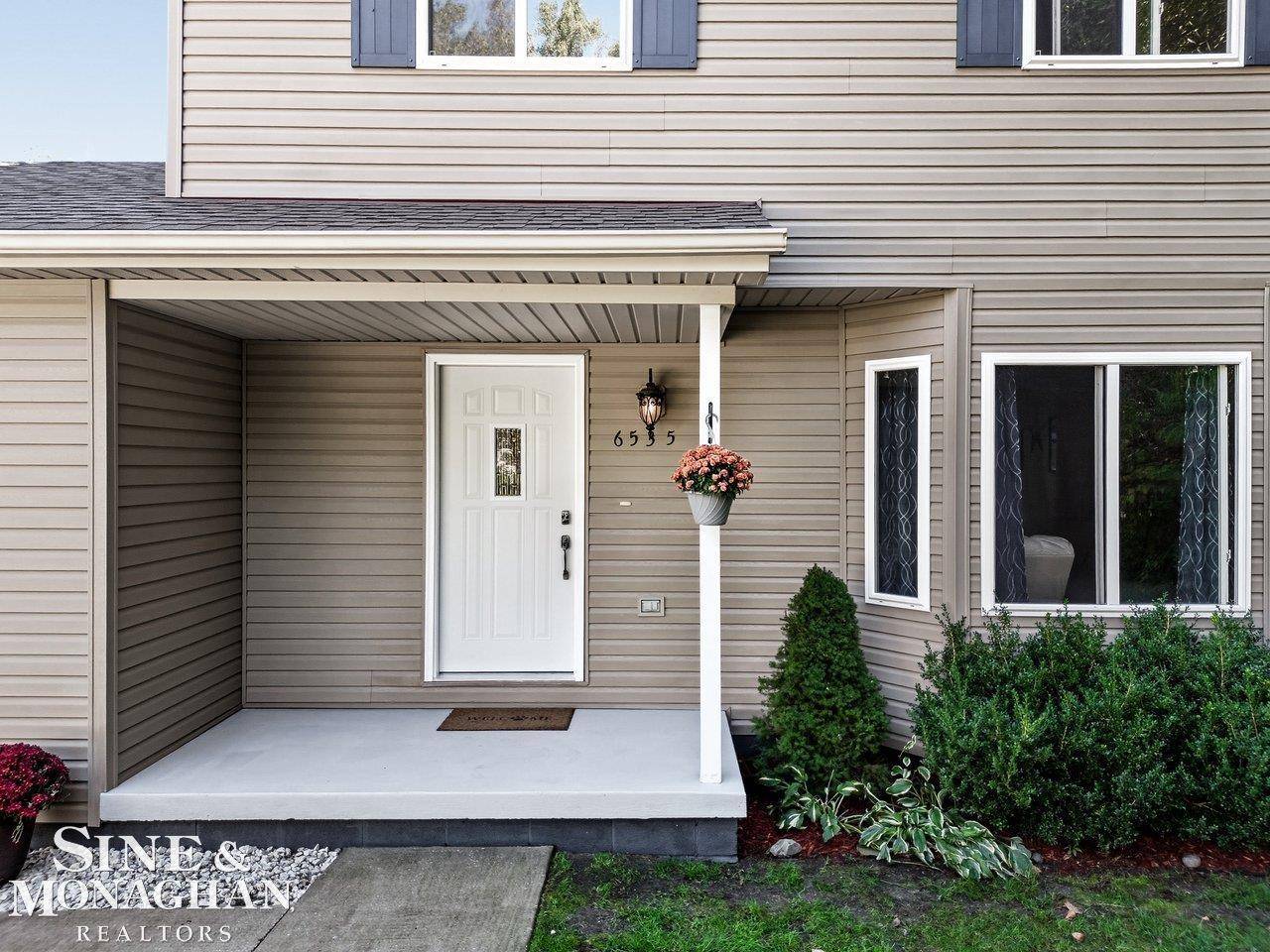 Algonac, MI 48001,6535 Genaw RD