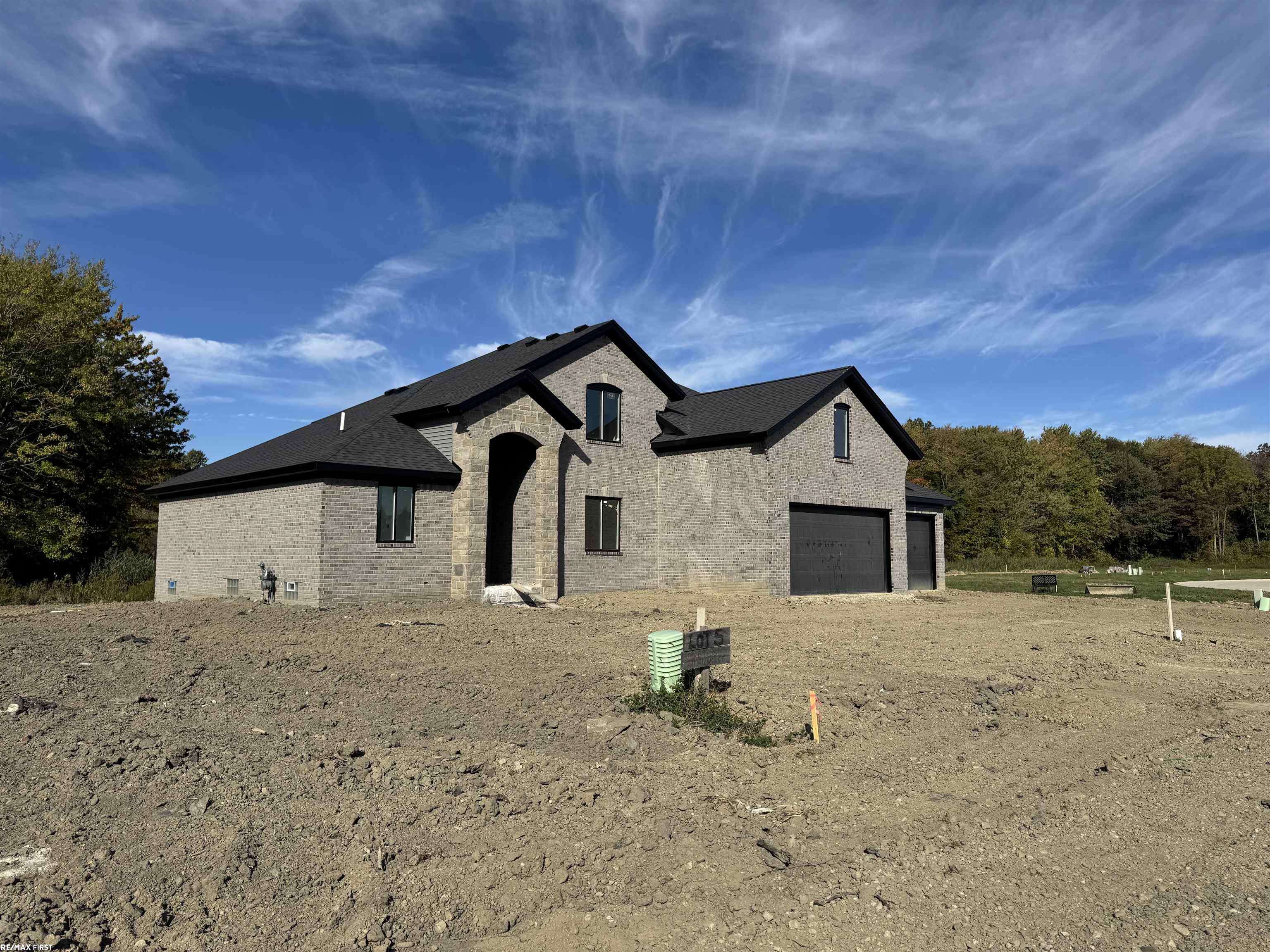 Fair Haven, MI 48023,6908 Mallard CT