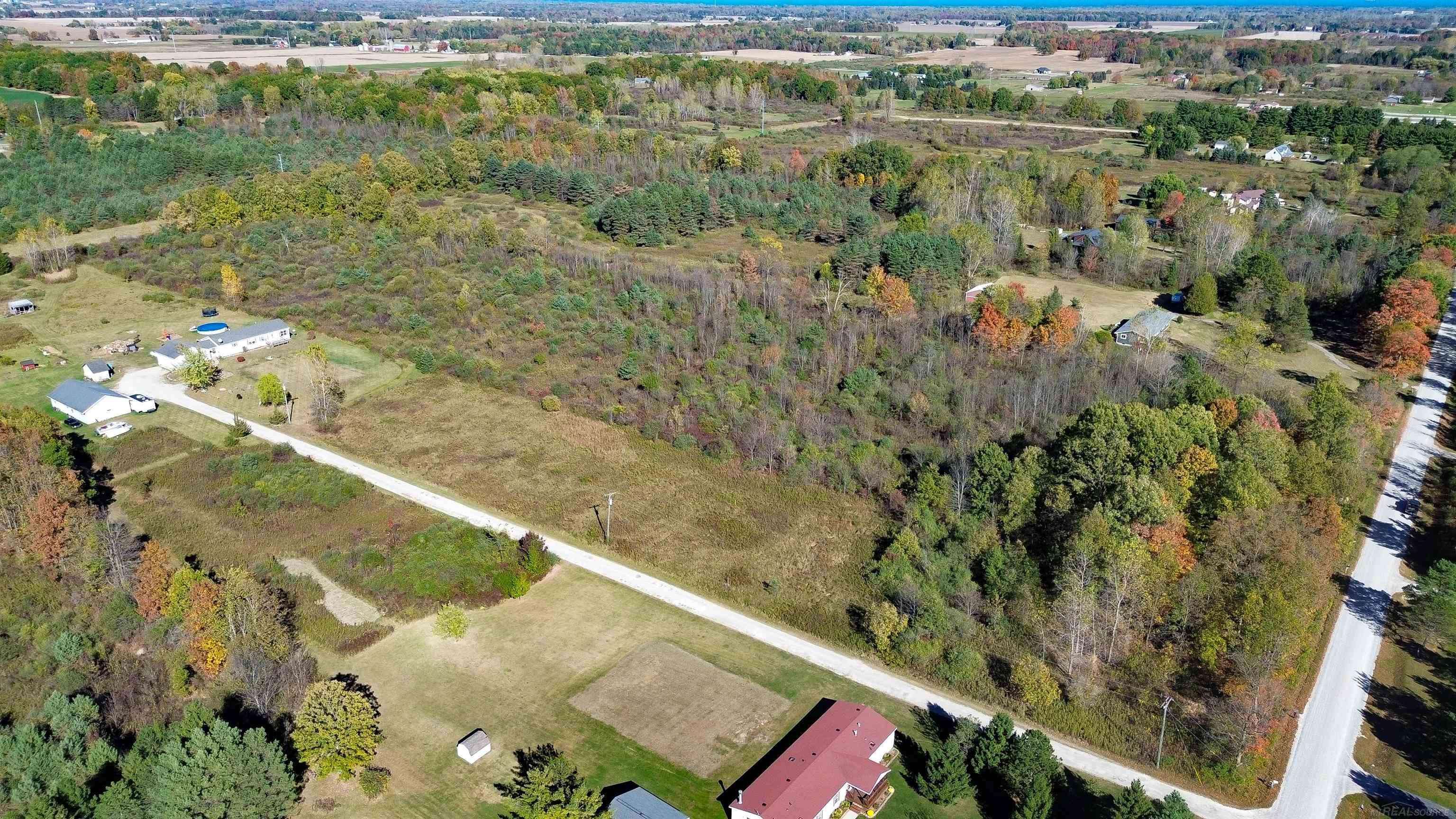 Clyde, MI 48049,0 Mcintyre