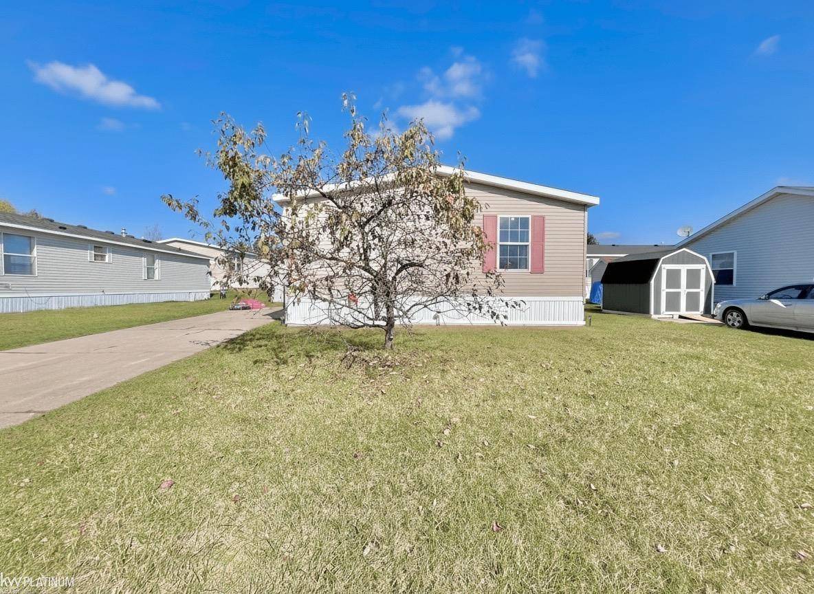 White Lake, MI 48383,3667 Falcons Nest