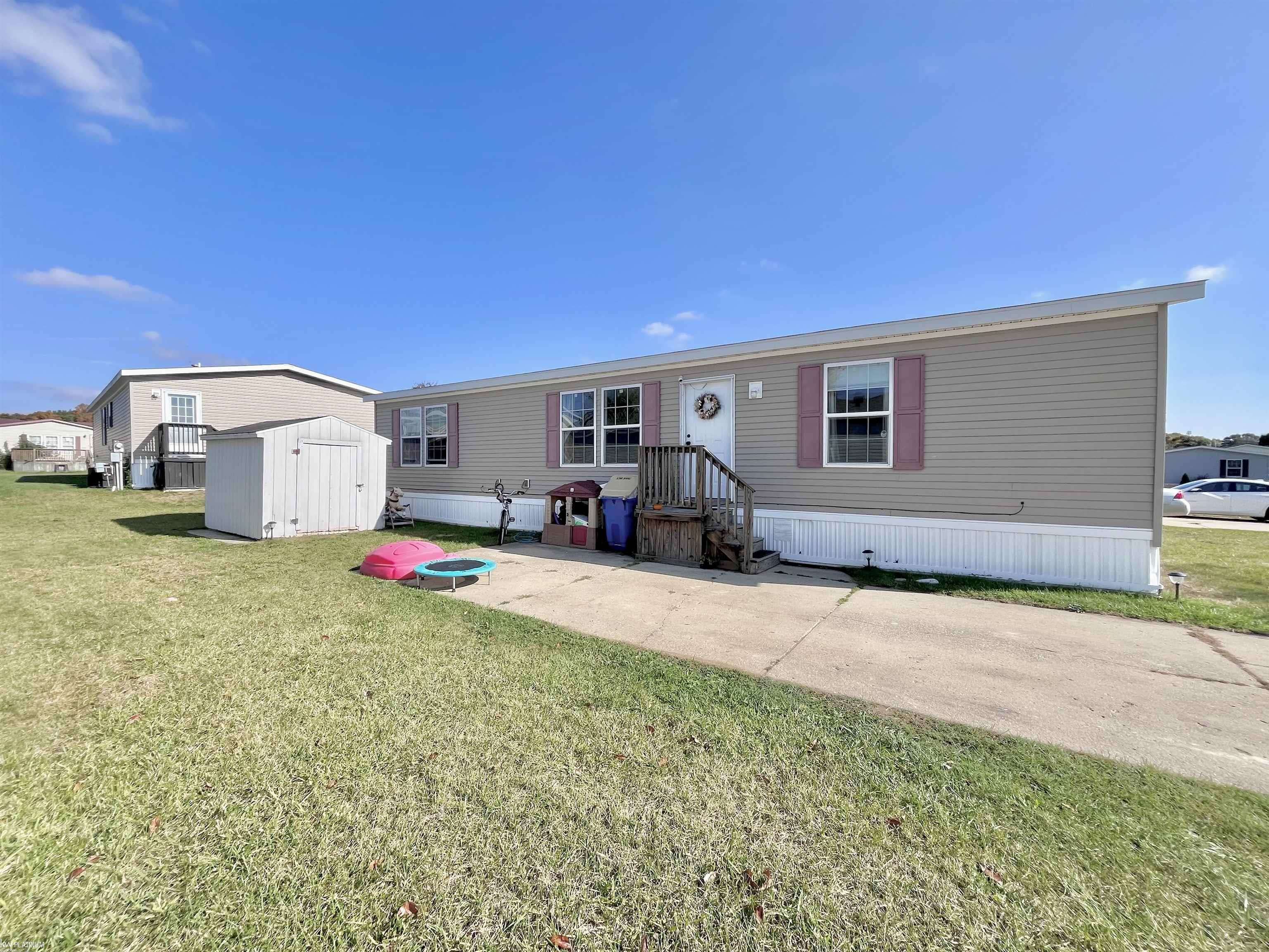 White Lake, MI 48383,3667 Falcons Nest